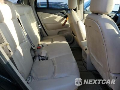 Zdjęcie 10 z 12 samochodu: 2006 SATURN VUE VIN:5GZCZ53436S811494 - miniatura