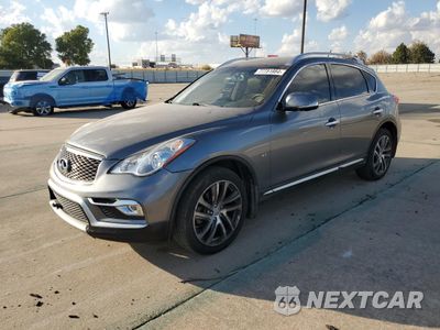 2017 INFINITI QX50 JN1BJ0RP8HM381108 - główne zdjęcie licytacji z USA - miniatura