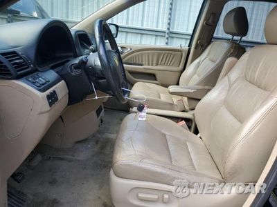 Zdjęcie 7 z 13 samochodu: 2007 HOND ODYSSEY TO VIN:5FNRL38837B034102 - miniatura
