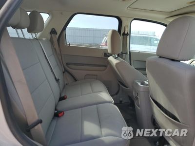 Zdjęcie 12 z 15 samochodu: 2012 FORD ESCAPE XLT VIN:1FMCU9D70CKC46161 - miniatura