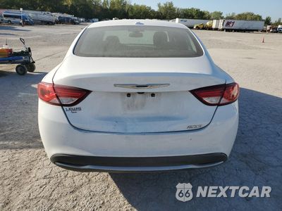 Zdjęcie 6 z 12 samochodu: 2015 CHRYSLER 200 LIMITED VIN:1C3CCCAB3FN725338 - miniatura