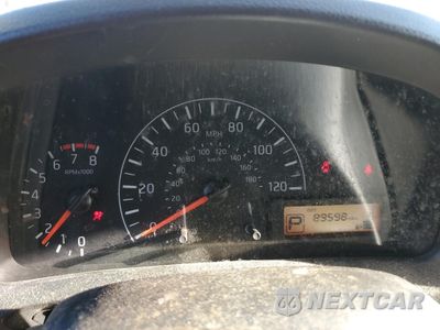 Zdjęcie 9 z 15 samochodu: 2020 NISSAN NV200 2.5S VIN:3N6CM0KN0LK706759 - miniatura