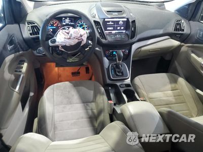 Zdjęcie 8 z 15 samochodu: 2013 FORD ESCAPE SE VIN:1FMCU0G96DUC90390 - miniatura