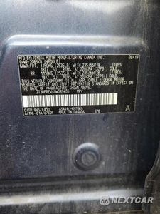Zdjęcie 13 z 13 samochodu: 2013 TOYOTA RAV4 LIMITED VIN:2T3DFREV4DW089405 - miniatura