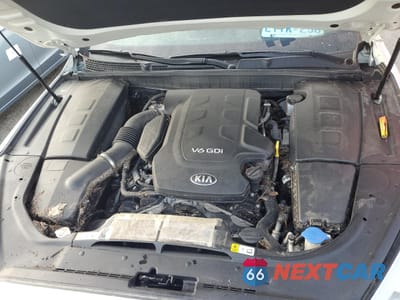 Zdjęcie 11 z 13 samochodu: 2015 KIA K900 VIN:KNALU4D3XF6020112 - miniatura