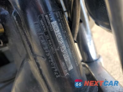Zdjęcie 8 z 9 samochodu: 1995 HARLEY-DAVIDSON XL1200 VIN:1HD1CAP31SY207968 - miniatura