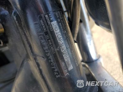 Zdjęcie 8 z 9 samochodu: 1995 HARLEY-DAVIDSON XL1200 VIN:1HD1CAP31SY207968 - miniatura