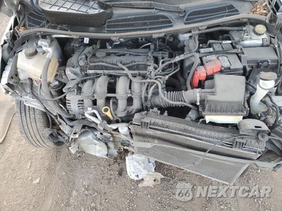 Zdjęcie 13 z 15 samochodu: 2019 FORD FIESTA SE VIN:3FADP4BJ2KM146786 - miniatura