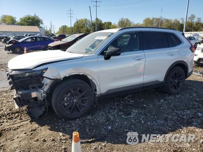 2023 HONDA CR-V SPORT 7FARS6H58PE032120 - główne zdjęcie licytacji z USA - miniatura
