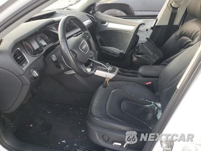 Zdjęcie 7 z 14 samochodu: 2015 AUDI A4 PREMIUM VIN:WAUBFAFL9FN008217 - miniatura