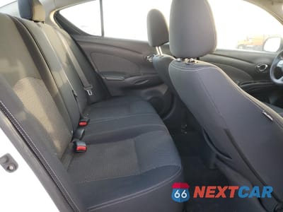 Zdjęcie 10 z 12 samochodu: 2014 NISSAN VERSA S VIN:3N1CN7AP4EL810960 - miniatura
