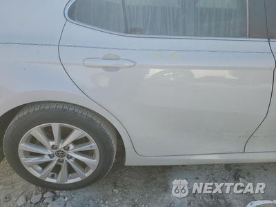Zdjęcie 12 z 13 samochodu: 2023 TOYOTA CAMRY LE VIN:4T1R11AK2PU118401 - miniatura