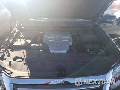 Zdjęcie 23 z 30 samochodu: 2019 LEXUS GX 460 VIN:JTJBM7FX9K5234649 - miniatura
