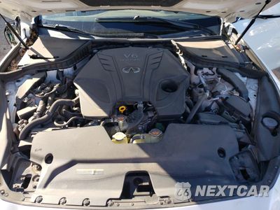 Zdjęcie 12 z 14 samochodu: 2019 INFINITI Q50 LUXE VIN:JN1EV7AR8KM592226 - miniatura