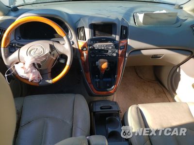 Zdjęcie 8 z 15 samochodu: 2001 LEXUS RX 300 VIN:JTJHF10U910202862 - miniatura
