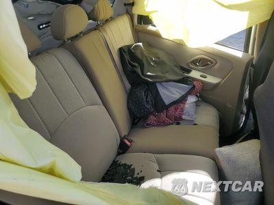 Zdjęcie 10 z 14 samochodu: 2007 MERCURY MARINER LUXURY VIN:4M2CU81167KJ14780 - miniatura