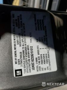 Zdjęcie 13 z 13 samochodu: 2003 CHEVROLET SUBURBAN C1500 VIN:3GNEC16Z33G151012 - miniatura