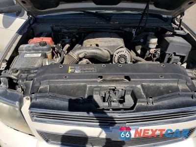 Zdjęcie 11 z 12 samochodu: 2007 CHEVROLET AVALANCHE C1500 VIN:3GNEC12067G189928 - miniatura