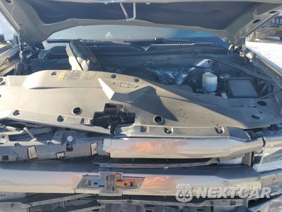 Zdjęcie 12 z 13 samochodu: 2017 CHEVROLET SILVERADO K1500 LT VIN:3GCUKREC6HG241779 - miniatura