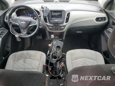 Zdjęcie 8 z 13 samochodu: 2019 CHEVROLET EQUINOX LT VIN:3GNAXKEV4KS630834 - miniatura