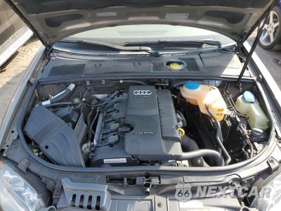 Zdjęcie 11 z 13 samochodu: 2009 AUDI A4 2.0T CABRIOLET VIN:WAUAF48H39K007737 - miniatura