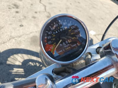 Zdjęcie 7 z 9 samochodu: 1993 SUZUKI VS800 GLP VIN:JS1VS52AXP2102384 - miniatura
