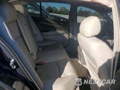 Zdjęcie 10 z 13 samochodu: 2012 INFINITI G37 VIN:JN1CV6ARXCM977967 - miniatura