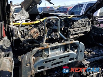 Zdjęcie 8 z 12 samochodu: 2023 FORD F250 SUPER DUTY VIN:1FT7W2BTXPED33268 - miniatura