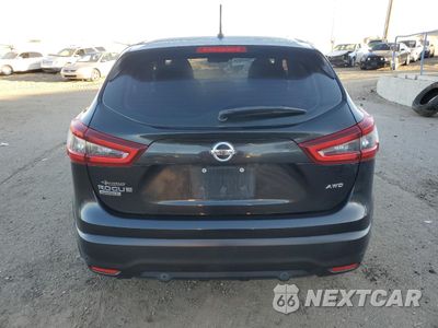 Zdjęcie 6 z 15 samochodu: 2020 NISSAN ROGUE SPORT S VIN:JN1BJ1CWXLW362112 - miniatura