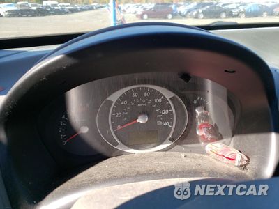 Zdjęcie 9 z 13 samochodu: 2006 HYUNDAI TUCSON GLS VIN:KM8JN72D96U384856 - miniatura