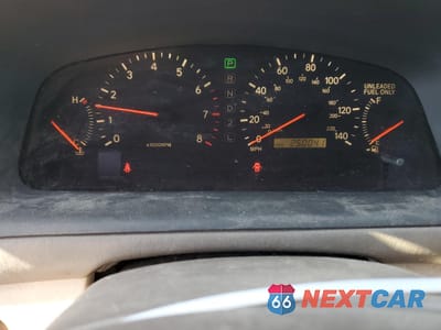Zdjęcie 9 z 15 samochodu: 2000 LEXUS ES 300 VIN:JT8BF28GXY5091263 - miniatura