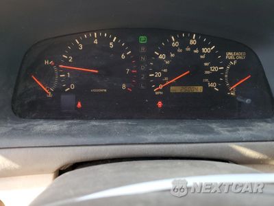Zdjęcie 9 z 15 samochodu: 2000 LEXUS ES 300 VIN:JT8BF28GXY5091263 - miniatura