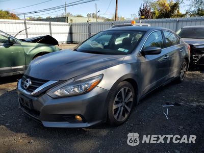 2016 NISSAN ALTIMA 2.5 1N4AL3AP9GC176424 - główne zdjęcie licytacji z USA - miniatura