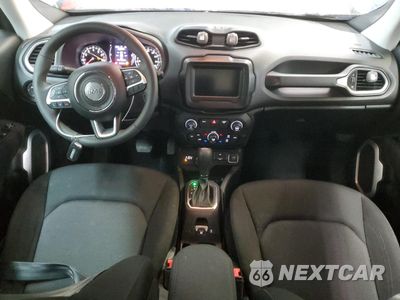 Zdjęcie 8 z 15 samochodu: 2018 JEEP RENEGADE SPORT VIN:ZACCJBAB8JPH16677 - miniatura
