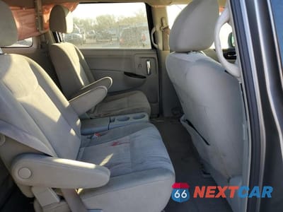 Zdjęcie 11 z 13 samochodu: 2012 NISSAN QUEST S VIN:JN8AE2KP2C9050544 - miniatura