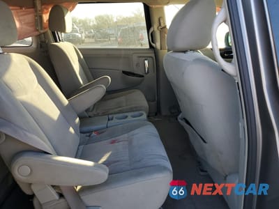 Zdjęcie 12 z 15 samochodu: 2012 NISSAN QUEST S VIN:JN8AE2KP2C9050544 - miniatura