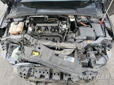 Zdjęcie 11 z 13 samochodu: 2018 FORD FOCUS S VIN:1FADP3E23JL241405 - miniatura
