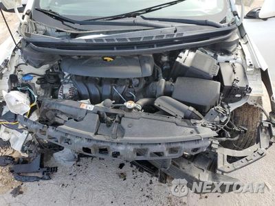 Zdjęcie 11 z 13 samochodu: 2016 KIA FORTE LX VIN:KNAFX4A69G5542482 - miniatura