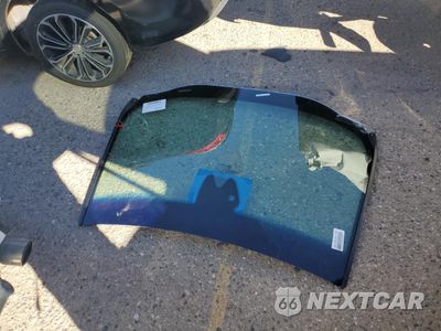 Zdjęcie 13 z 16 samochodu: 2019 FORD EDGE TITANIUM VIN:2FMPK3K92KBB36620 - miniatura