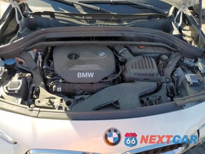 Zdjęcie 11 z 13 samochodu: 2018 BMW X2 SDRIVE28I VIN:WBXYJ3C32JEJ91323 - miniatura