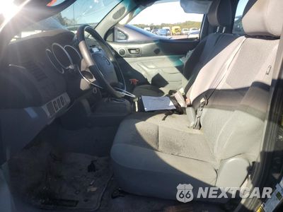 Zdjęcie 7 z 12 samochodu: 2009 TOYOTA TACOMA VIN:5TENX22NX9Z664714 - miniatura