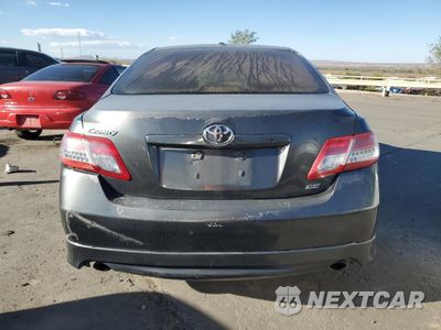 Zdjęcie 6 z 13 samochodu: 2010 TOYOTA CAMRY BASE VIN:4T1BF3EK6AU061393 - miniatura