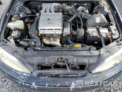 Zdjęcie 11 z 13 samochodu: 1998 LEXUS ES 300 VIN:JT8BF28G1W5035807 - miniatura