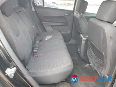 Zdjęcie 11 z 13 samochodu: 2014 CHEVROLET EQUINOX LS VIN:2GNALAEKXE1117597 - miniatura