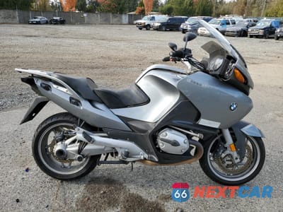 2006 BMW R1200 ST WB10388086ZM18687 - główne zdjęcie licytacji z USA - miniatura
