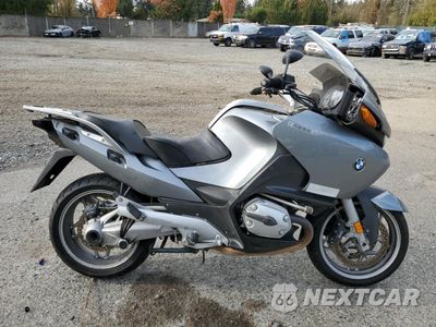 2006 BMW R1200 ST WB10388086ZM18687 - główne zdjęcie licytacji z USA - miniatura
