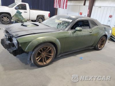 2020 DODGE CHALLENGER R/T SCAT PACK 2C3CDZFJ1LH203411 - główne zdjęcie licytacji z USA - miniatura