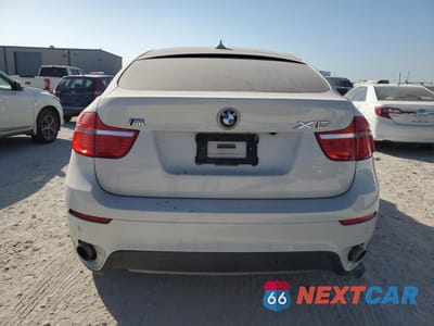 Zdjęcie 6 z 16 samochodu: 2011 BMW X6 XDRIVE35I VIN:5UXFG2C50BLX05860 - miniatura