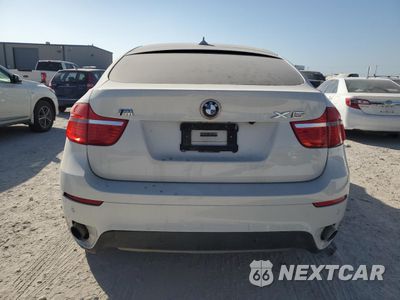 Zdjęcie 6 z 16 samochodu: 2011 BMW X6 XDRIVE35I VIN:5UXFG2C50BLX05860 - miniatura