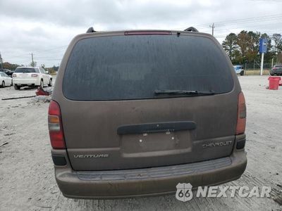 Zdjęcie 6 z 13 samochodu: 2000 CHEVROLET VENTURE VIN:1GNDX03E0YD350065 - miniatura